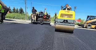 Best Concrete Driveway Installation  in Affton, MO